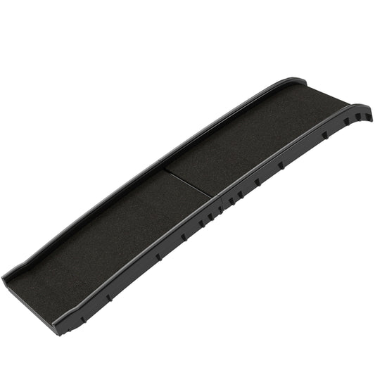 Rampa Plegable AURA Glide - Superficie Antideslizante para SUVs y Camionetas