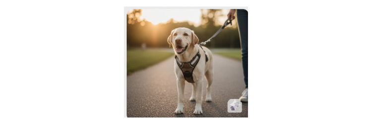 Seguridad y Paseo (Aura Grip)