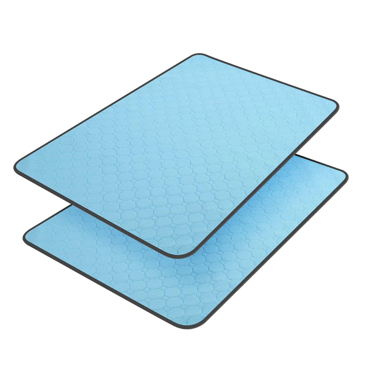 Alfombra de Protección AURA Dry Pro - Pack de 2 Unidades Lavables.
